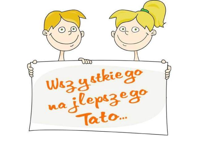 Dzie Ojca ...