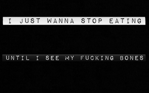 Wpis iwannabeskinnyx