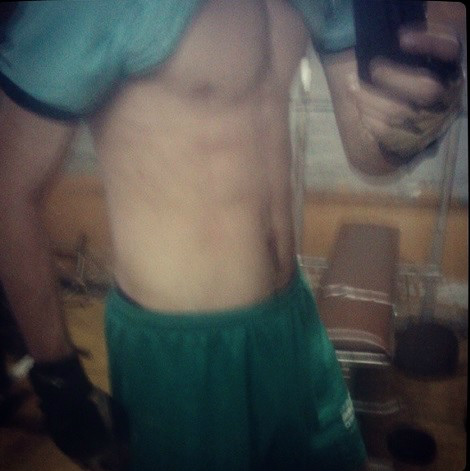 body