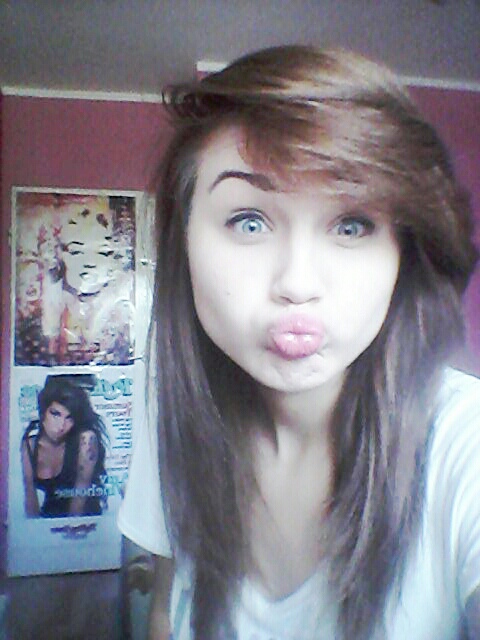 Wpis blondasekpp