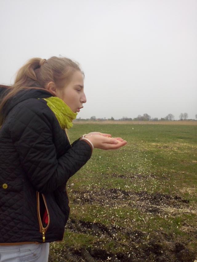 Wspaniaa niedziela ;-)