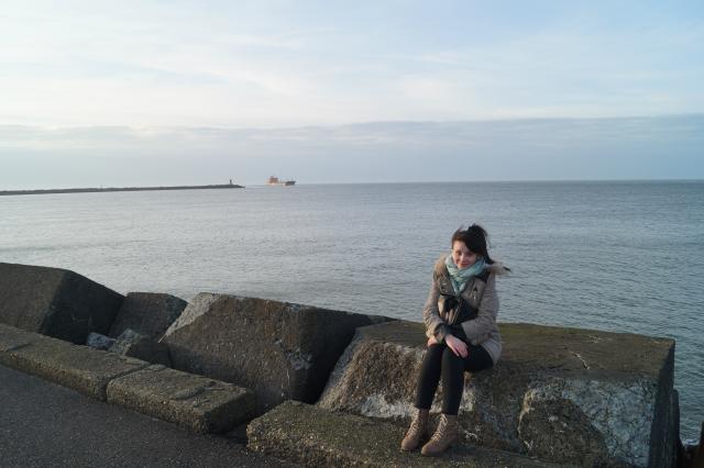 Ijmuiden