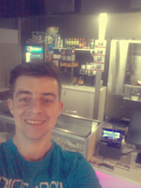 Wpis danielbodzenta