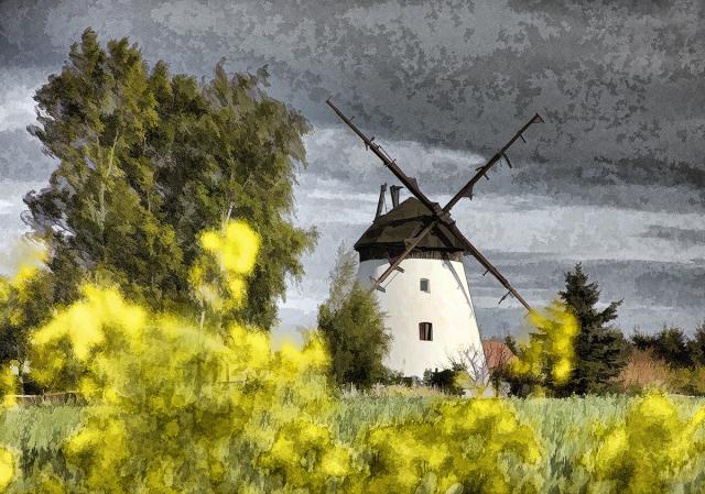 wiejskie klimaty