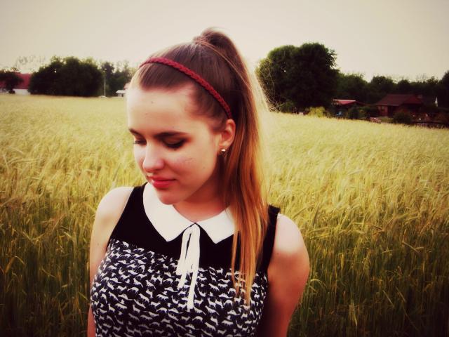 im still love .