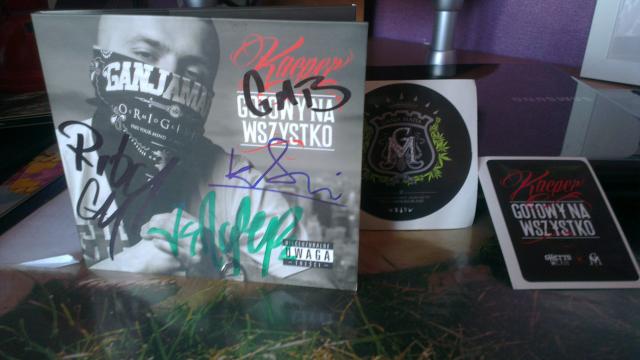 Bez Was ! 