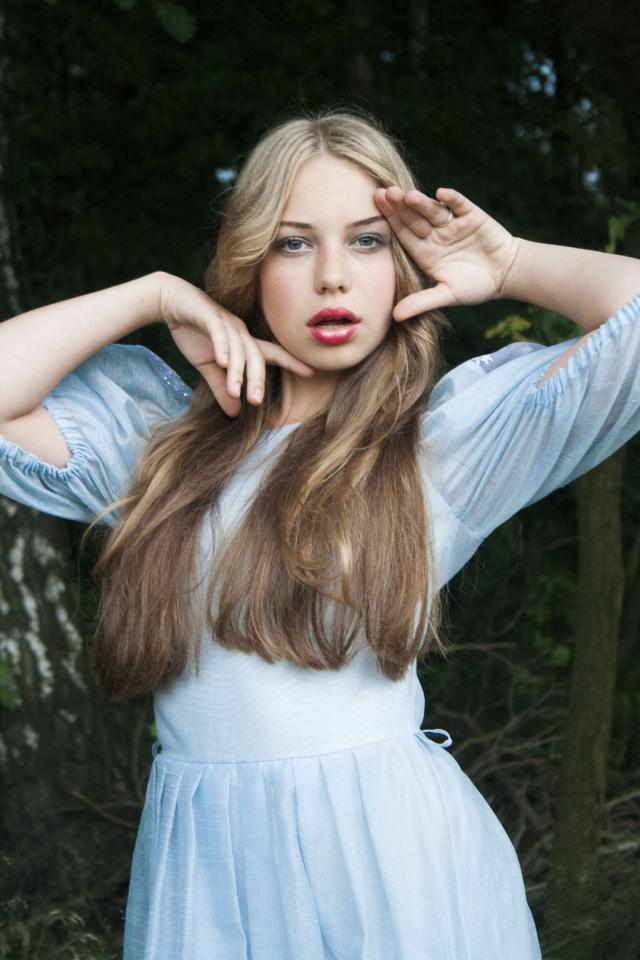 Michalina