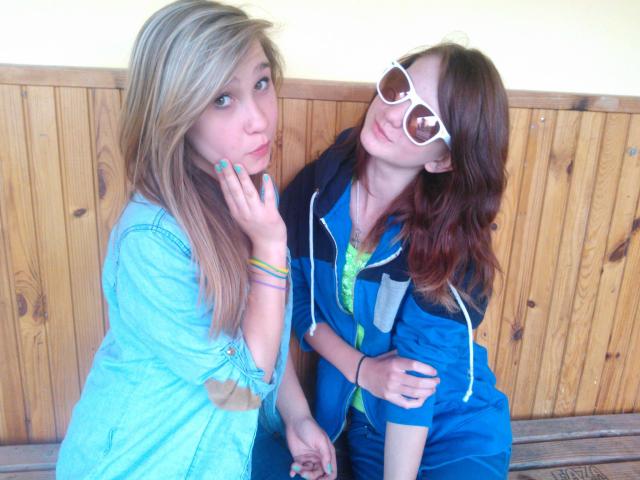 Wikusia *.*