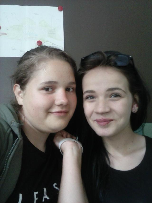 Selfik:)