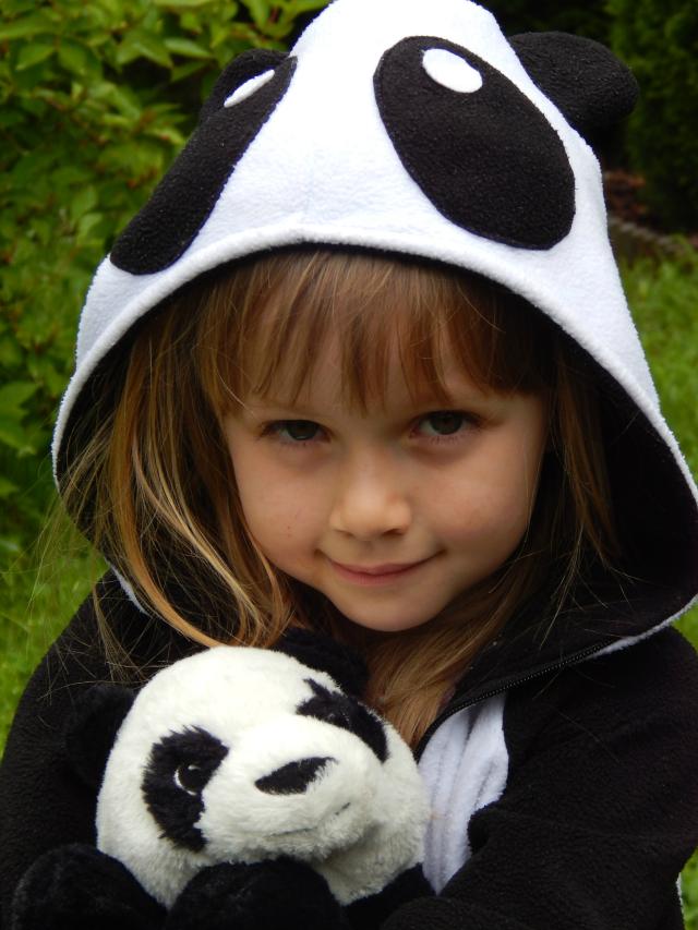 Pandy 