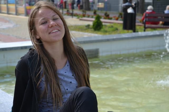Jarosawiec ! ;33