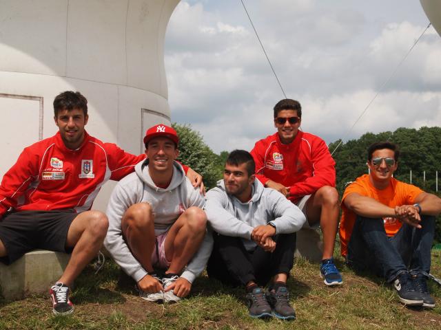 Tiago :D