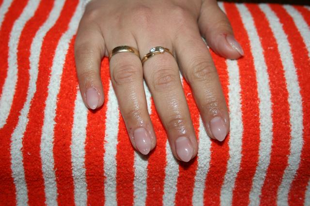 Wpis pariiisnails