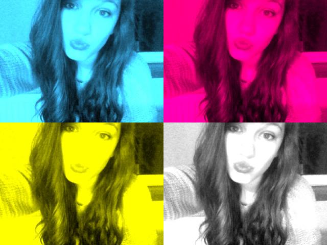 Buziaczek ;*