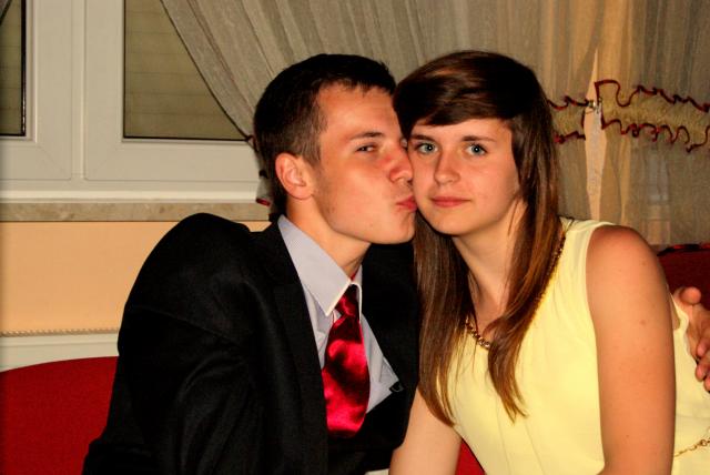Forever &#9829;