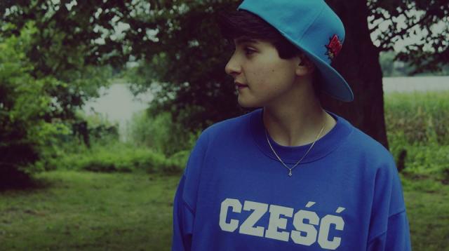Wpis c0ntagious