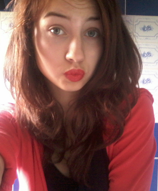 Zaczynamy. ;D