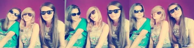 Friends ;*