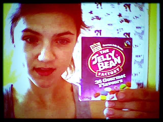 Jelly Bean