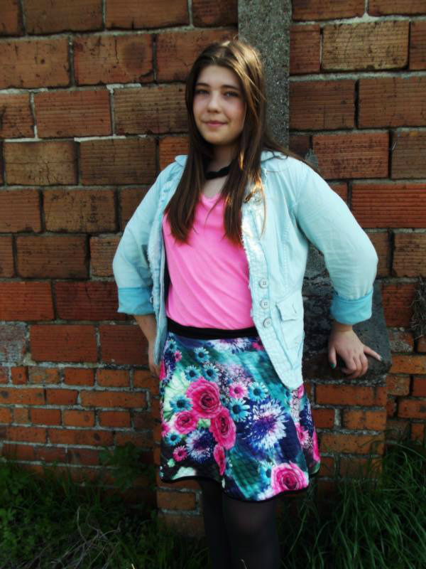 ycie jest kolorowe *-*