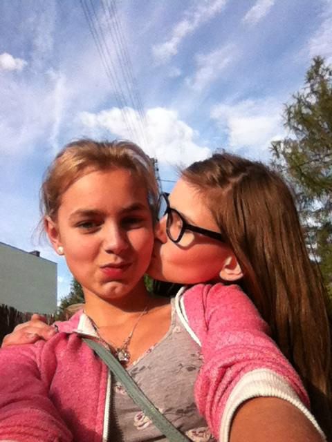 Z moj siostr !!!