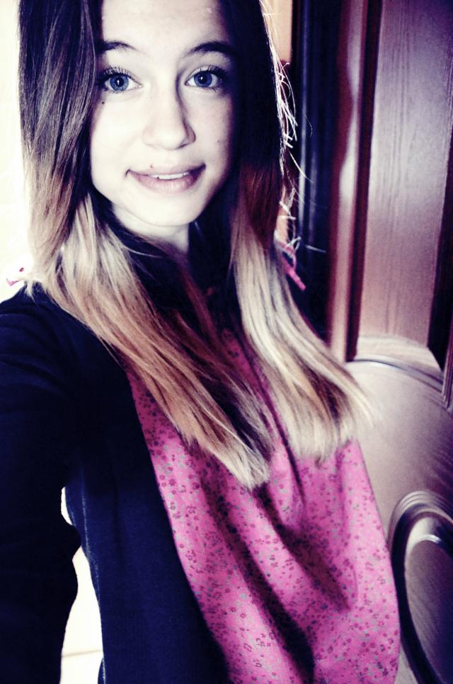 Wpis tresseyblondy33