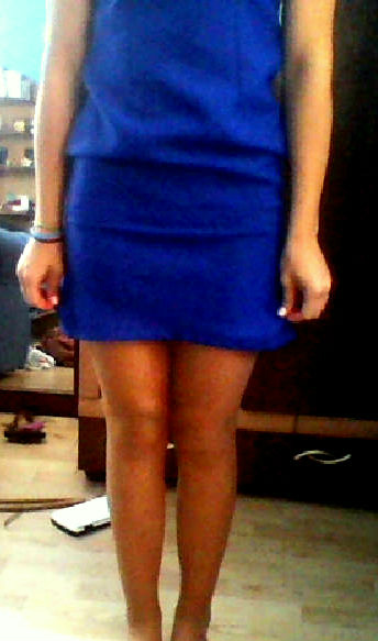 happy.