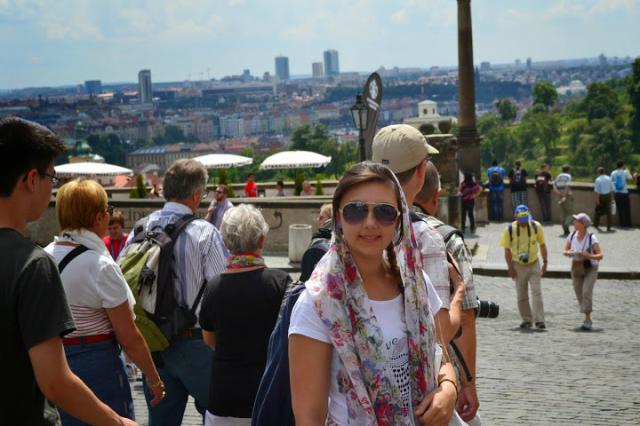 Praga 2014