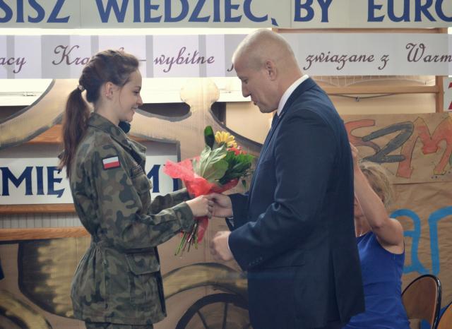 Wpis dziubasek