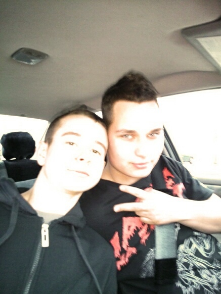 Wpis mateusz9509