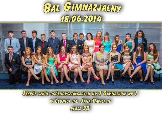 Klasa ^^