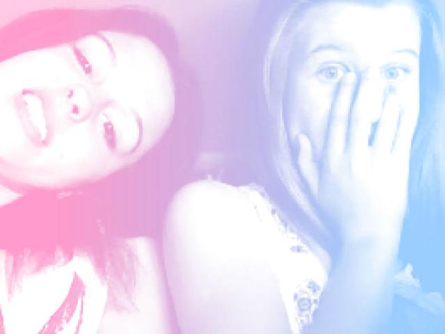 Wygupy z lal :*