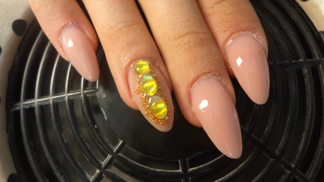 Wpis nailsbymln