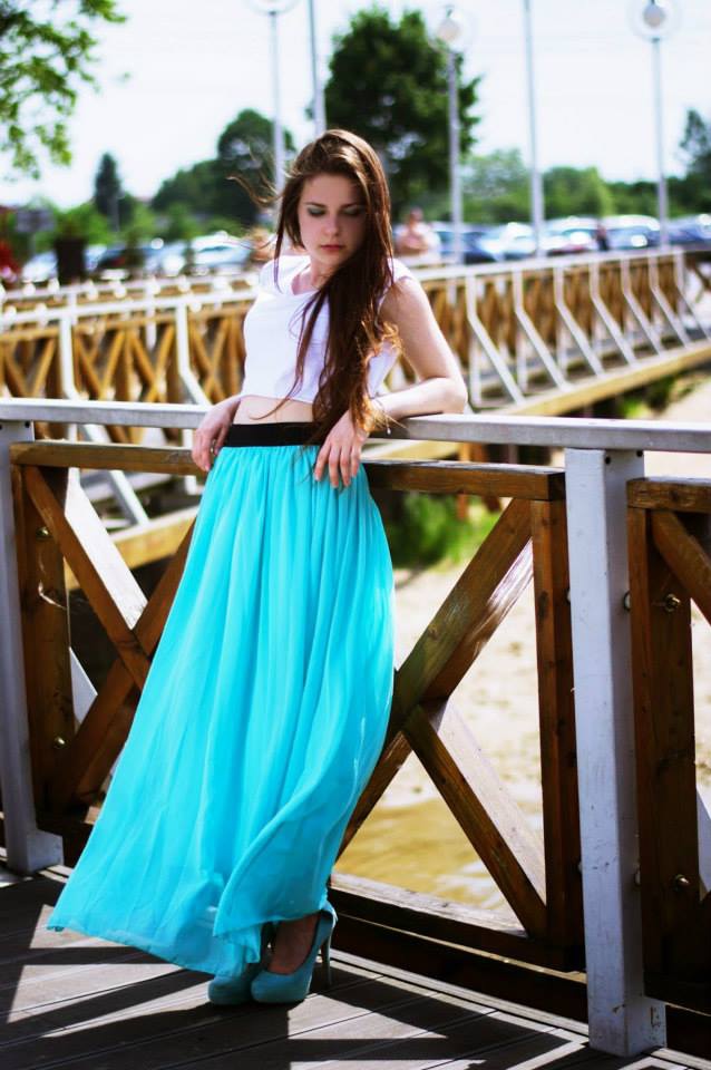 Wpis walkingprettydream