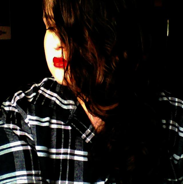 Wpis justaghost
