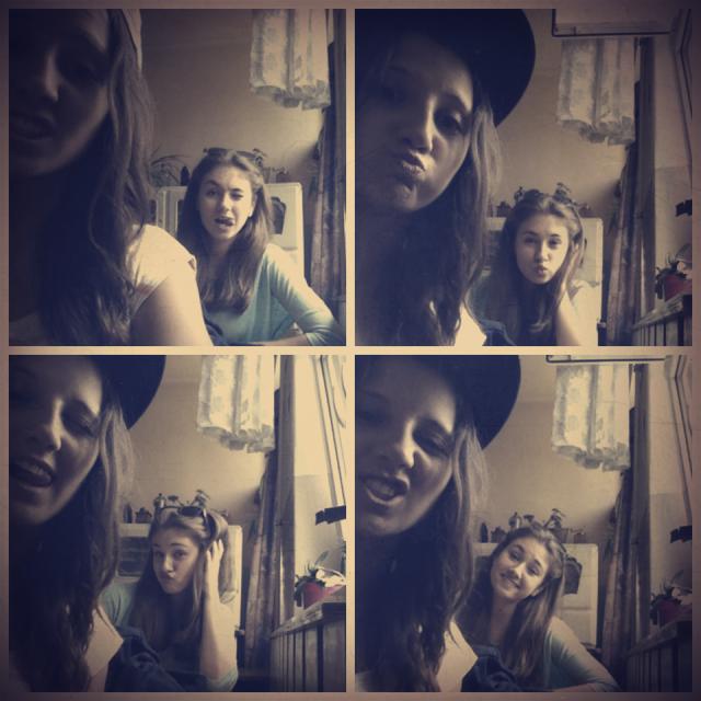 Wpis saraaaaa