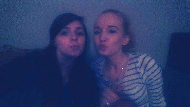 Wpis kaaarooolaaa95