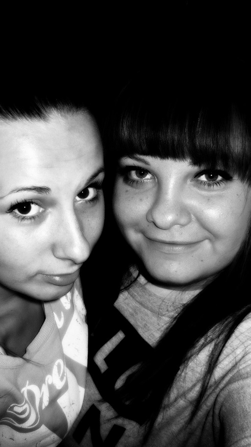 Myszka :*