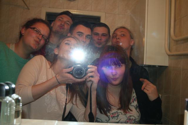 Wpis heedonistka