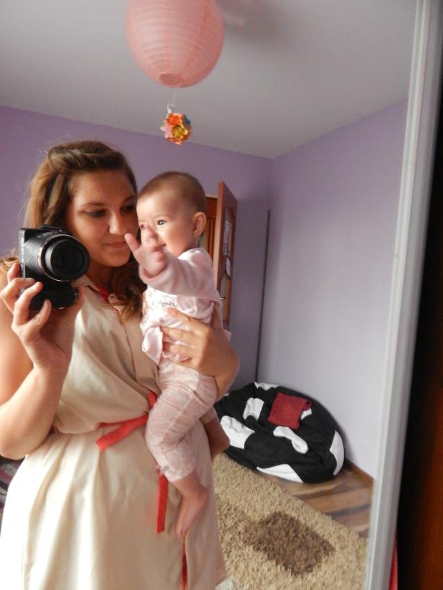 Z siostr :3