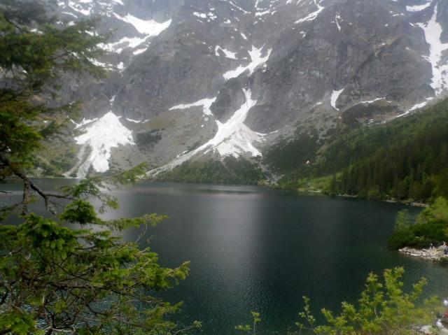 Morskie   oko     