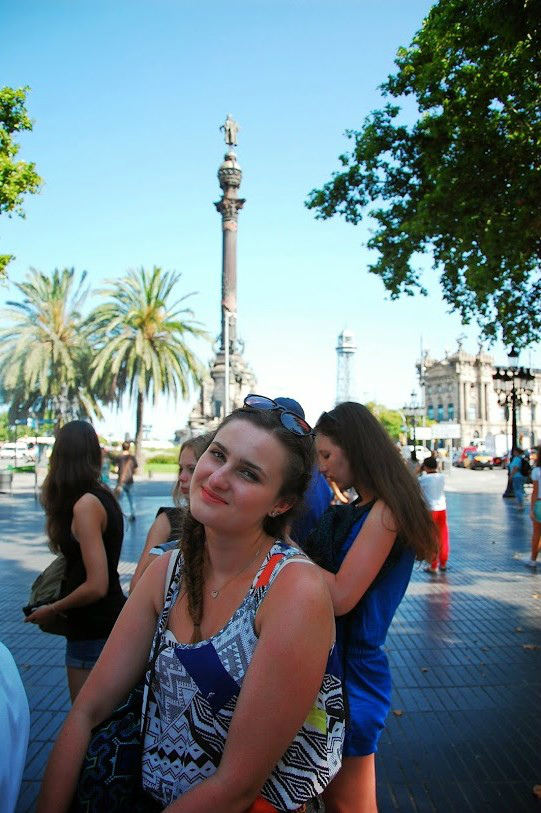 Barcelona