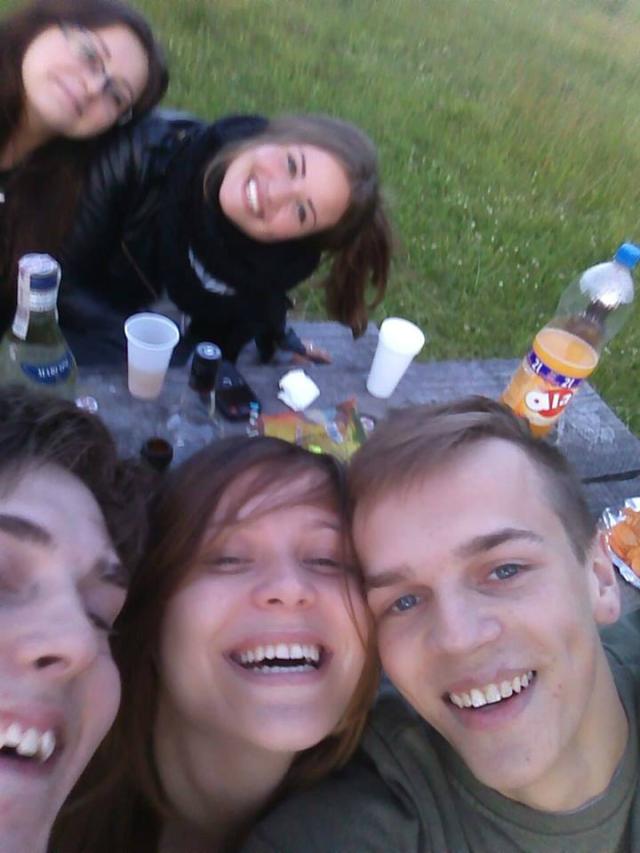 Wpis pirokineza