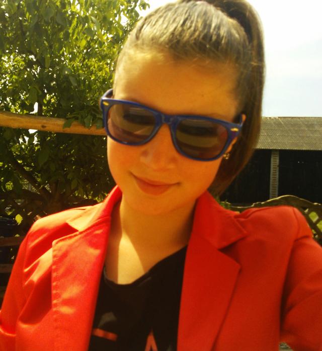 Holidays !