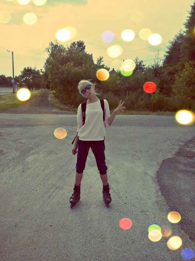 nothing.