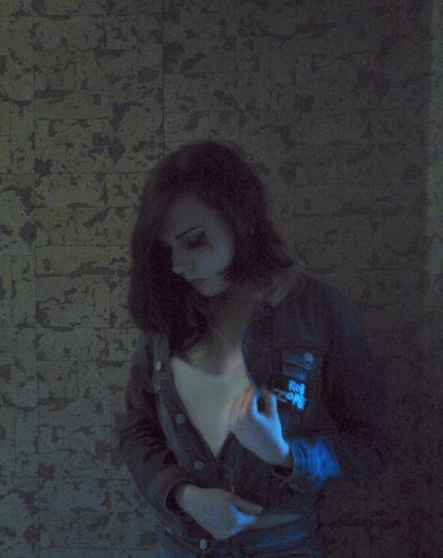 Like A Stone