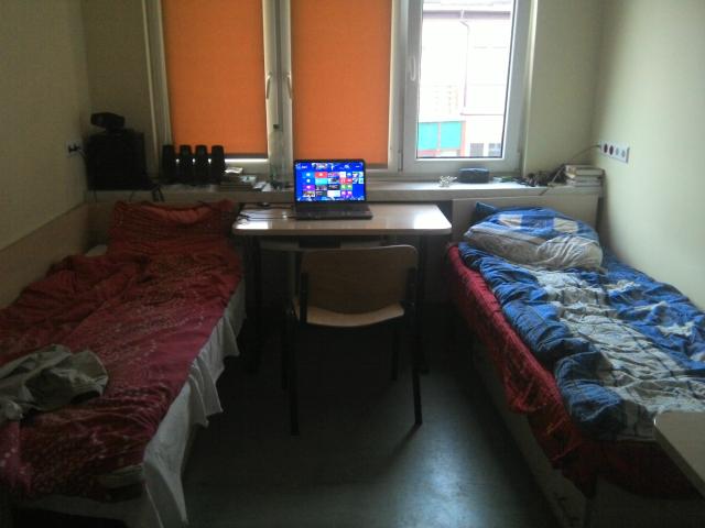 studenckie ycie