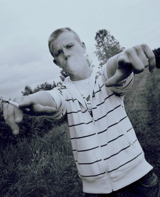 Wpis 2pacthuglife