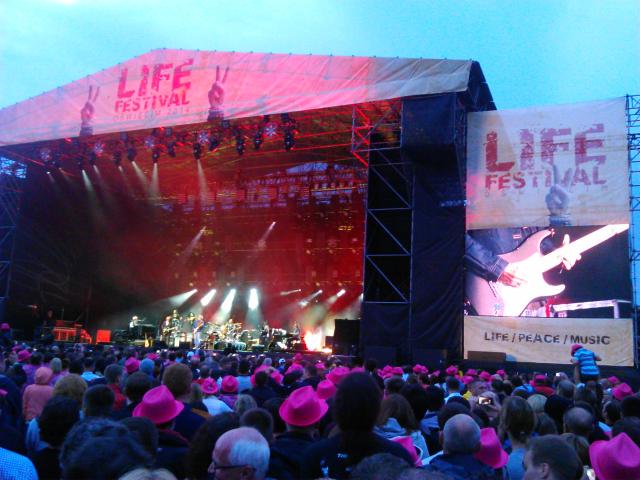 LFO!