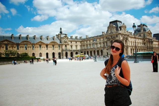 Paris, Paris